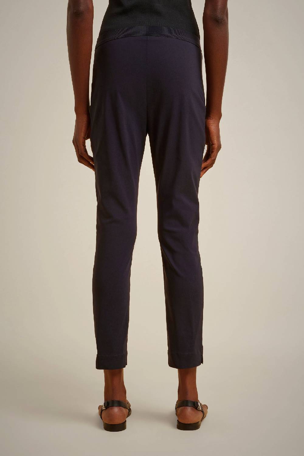 Liviana Conti LEGGINGS S4FCNTR20N08-0.38