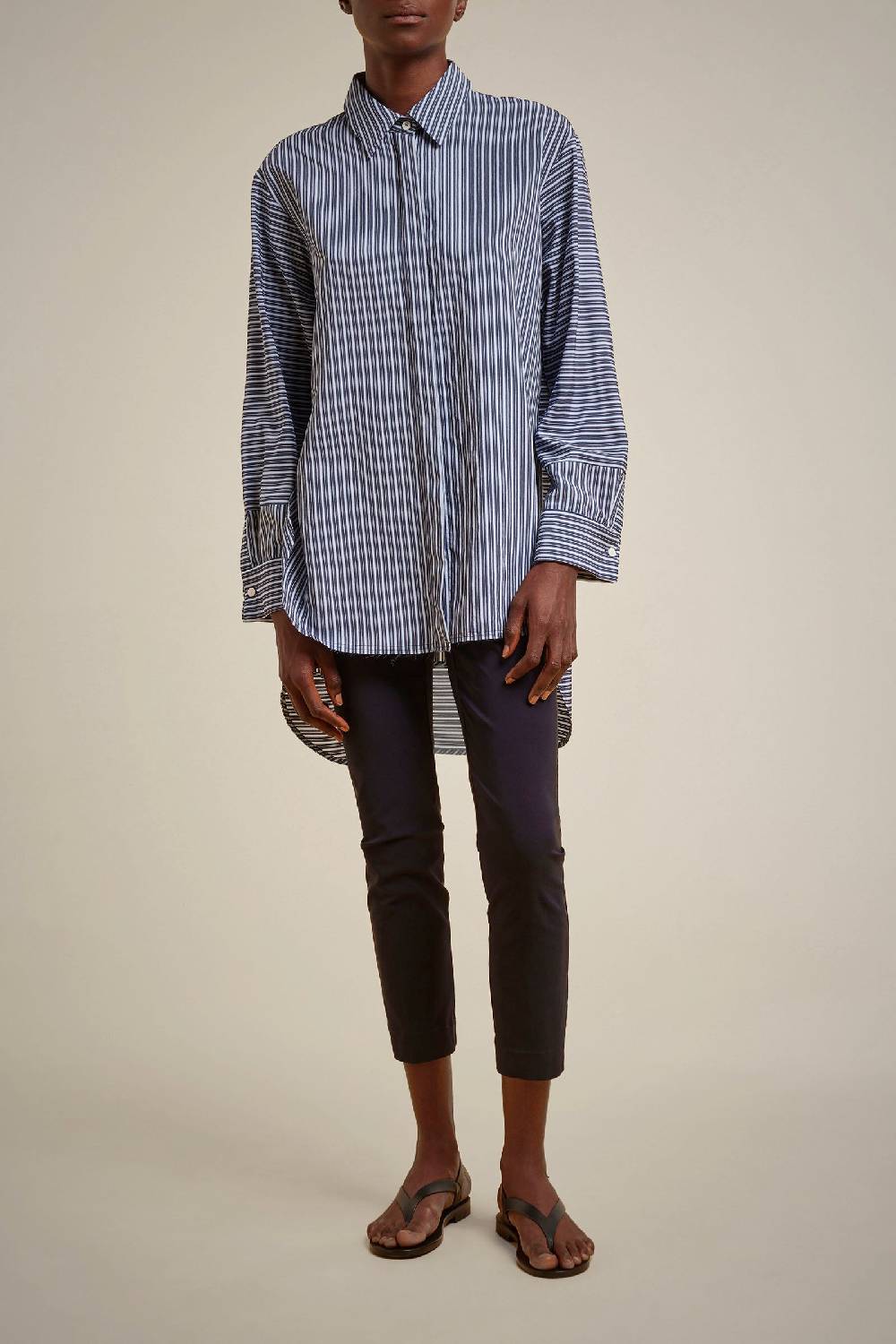 Liviana Conti LEGGINGS S4FCNTR20N08-0.38