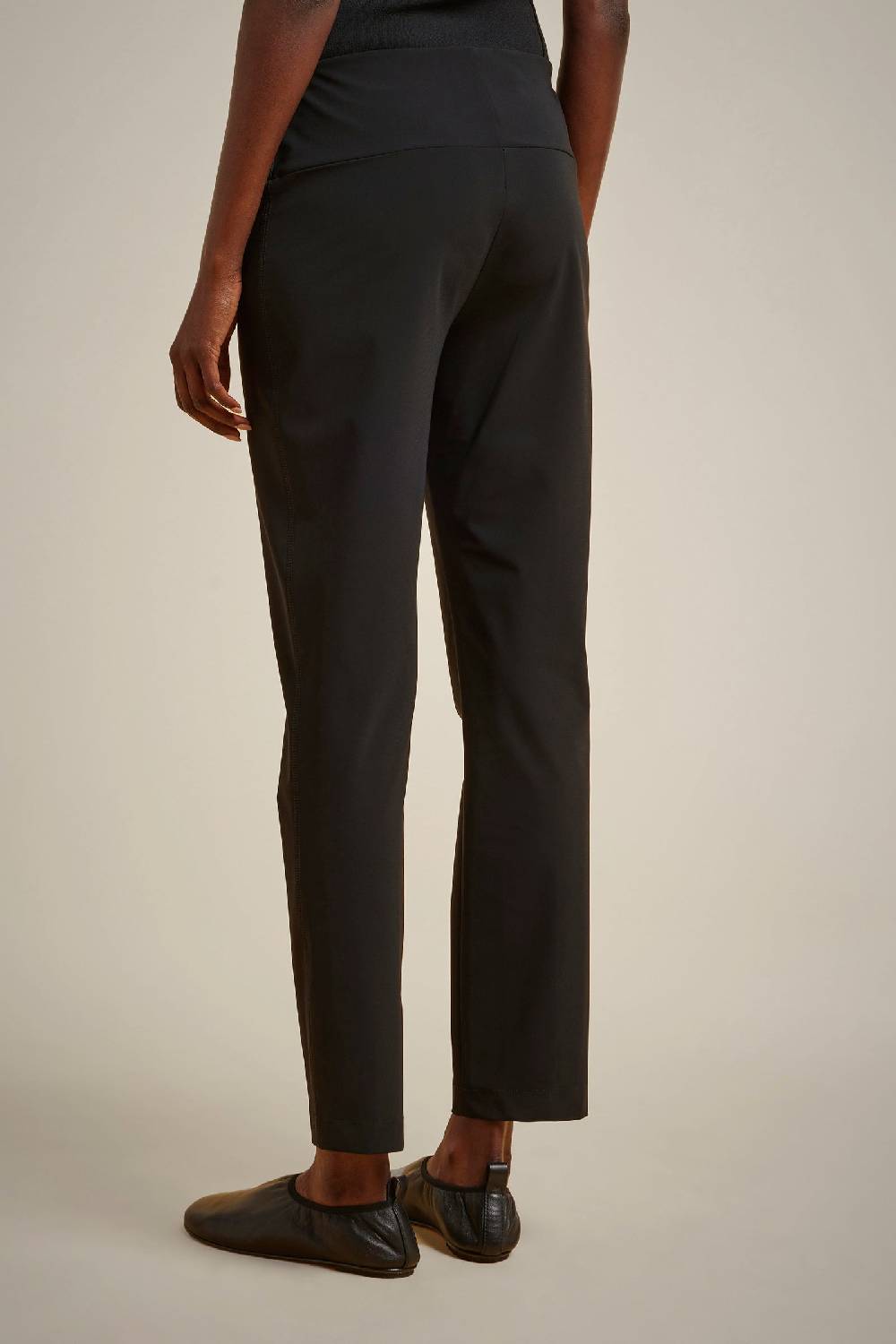 Liviana Conti LEGGINGS S4FF4SV21Y69-0.38