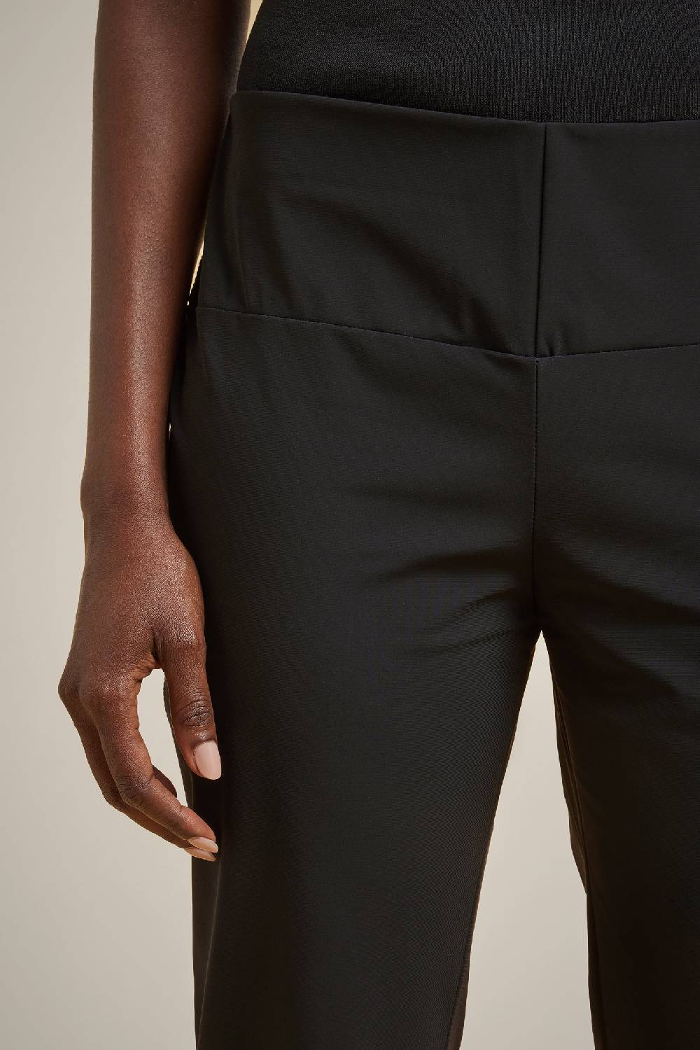 Liviana Conti LEGGINGS S4FF4SV21Y69-0.38