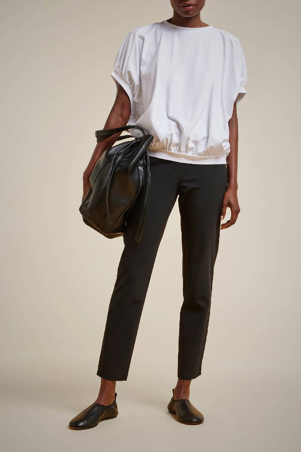 Liviana Conti LEGGINGS S4FF4SV21Y69-0.38