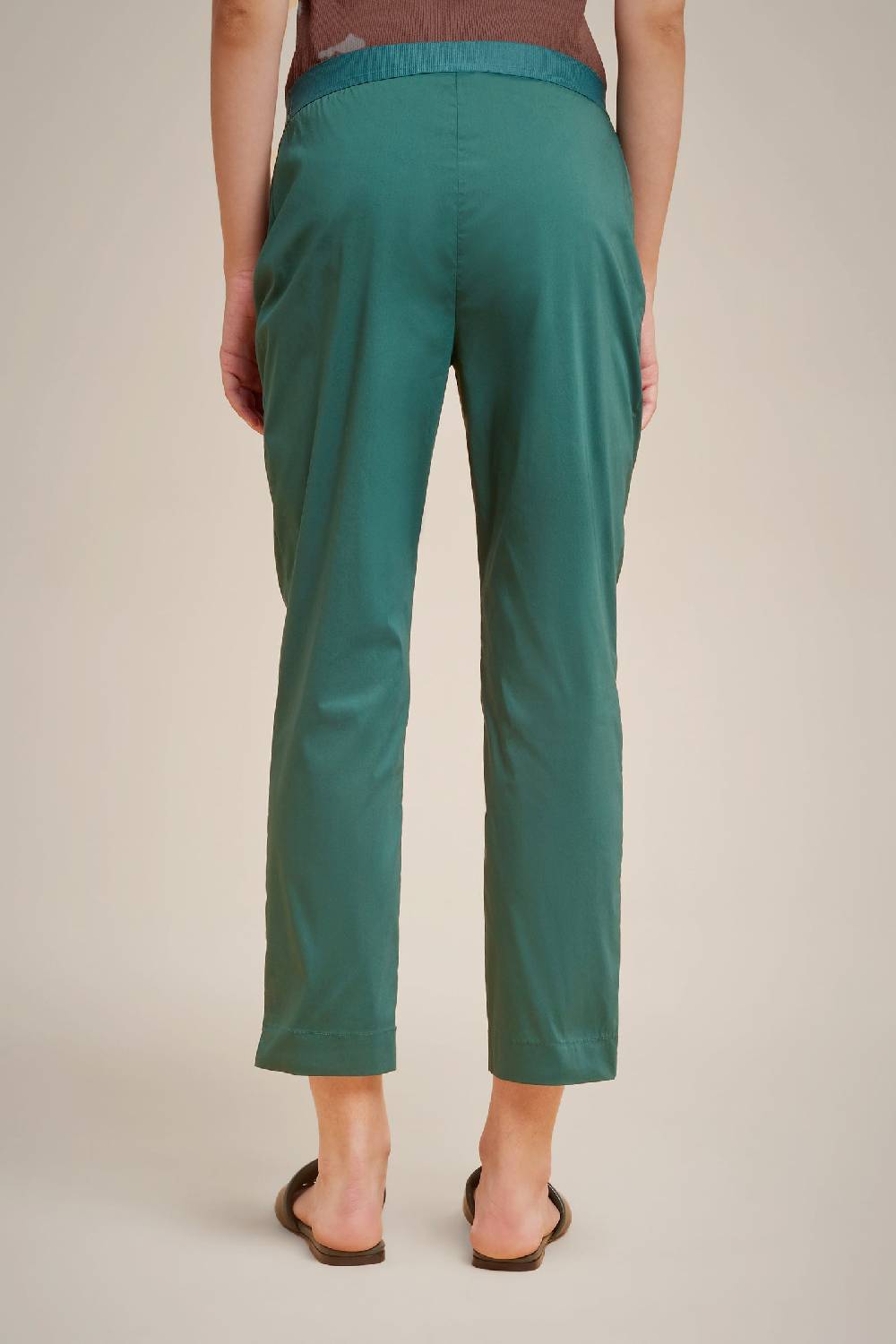 Liviana Conti LEGGINGS S4LCNTK37P60-0.38