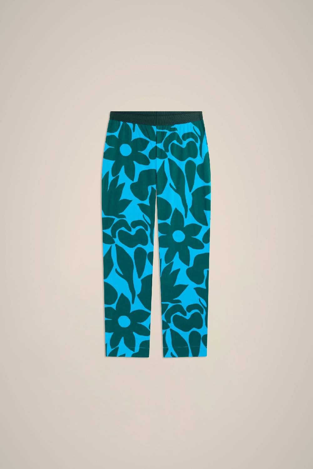 Liviana Conti LEGGINGS S4LL4SU60FIOR7.40