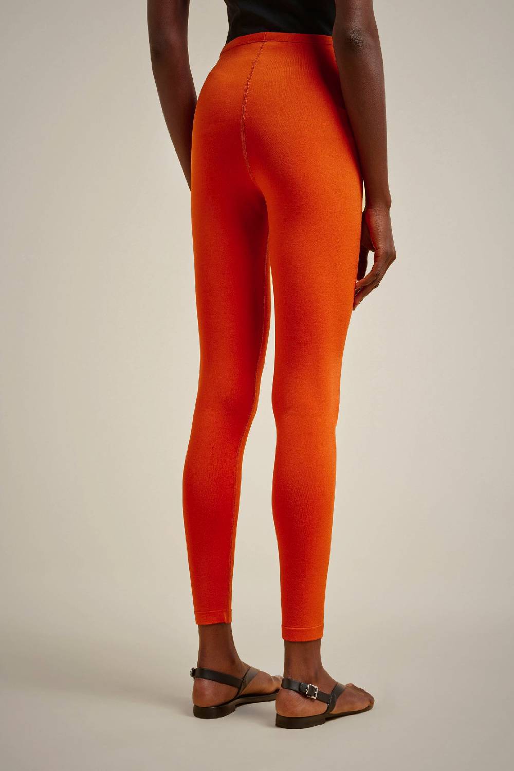 Liviana Conti LEGGINGS VANISÃ S4FF4SA87C54-0.XS