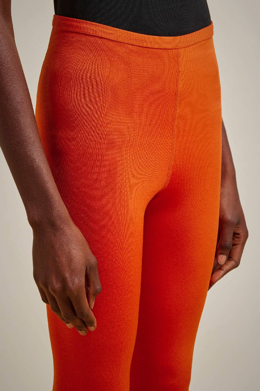 Liviana Conti LEGGINGS VANISÃ S4FF4SA87C54-0.XS