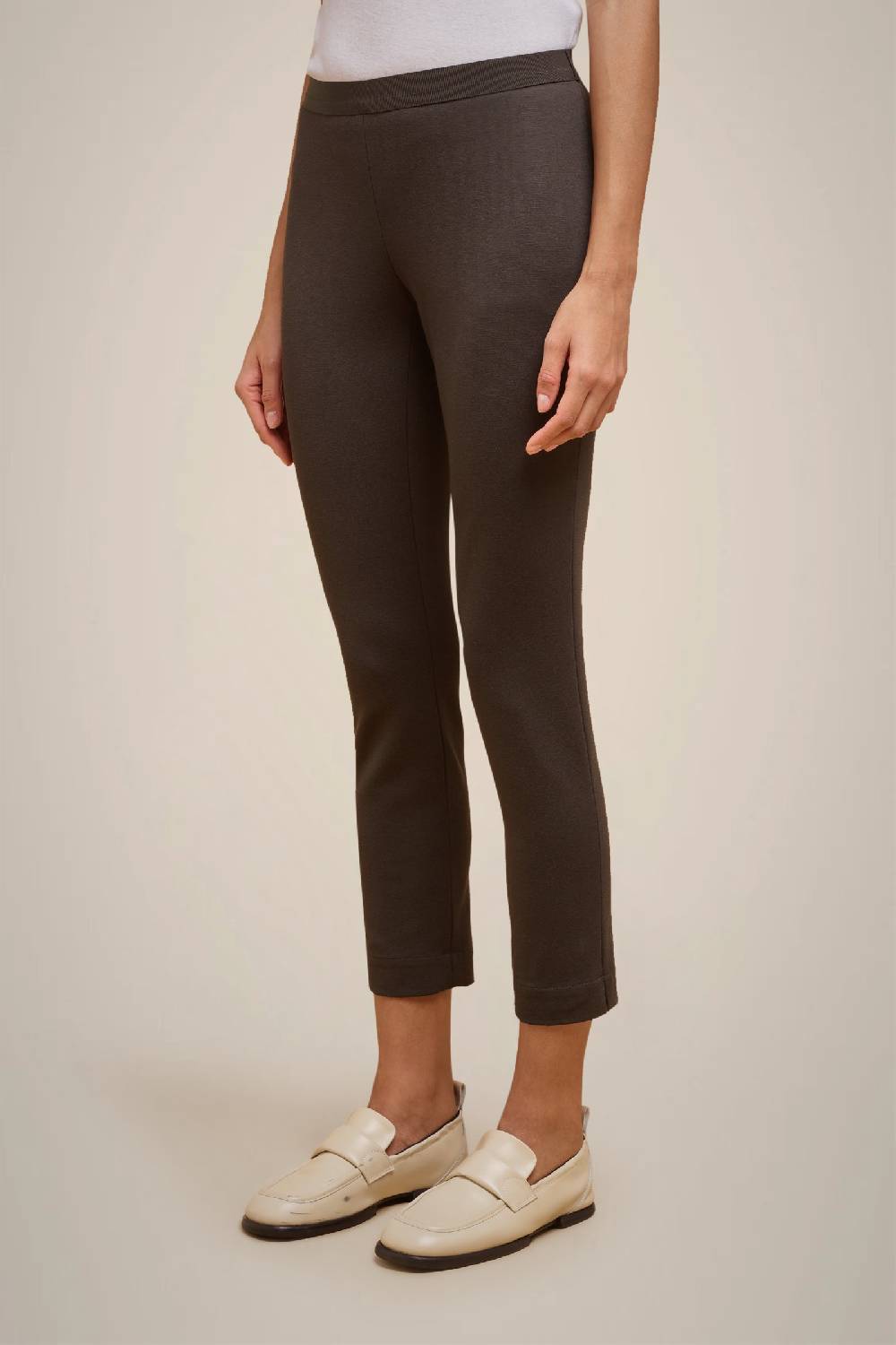 Liviana Conti LEGGINGS W4FCNTI85S89-0.38