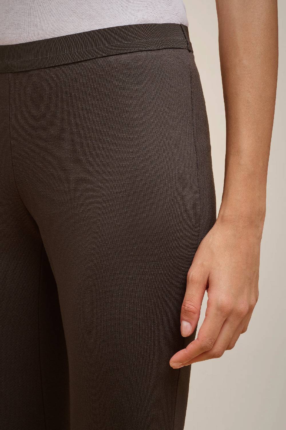 Liviana Conti LEGGINGS W4FCNTI85S89-0.38