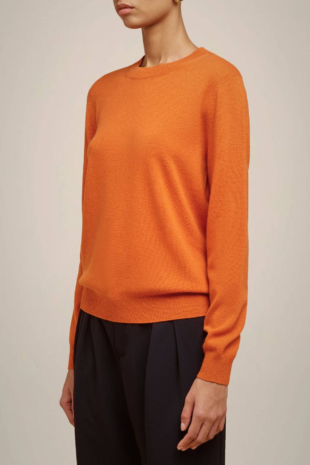 Liviana Conti MAGLIA 100% CASHMERE W4FF4WC42C43-0.S