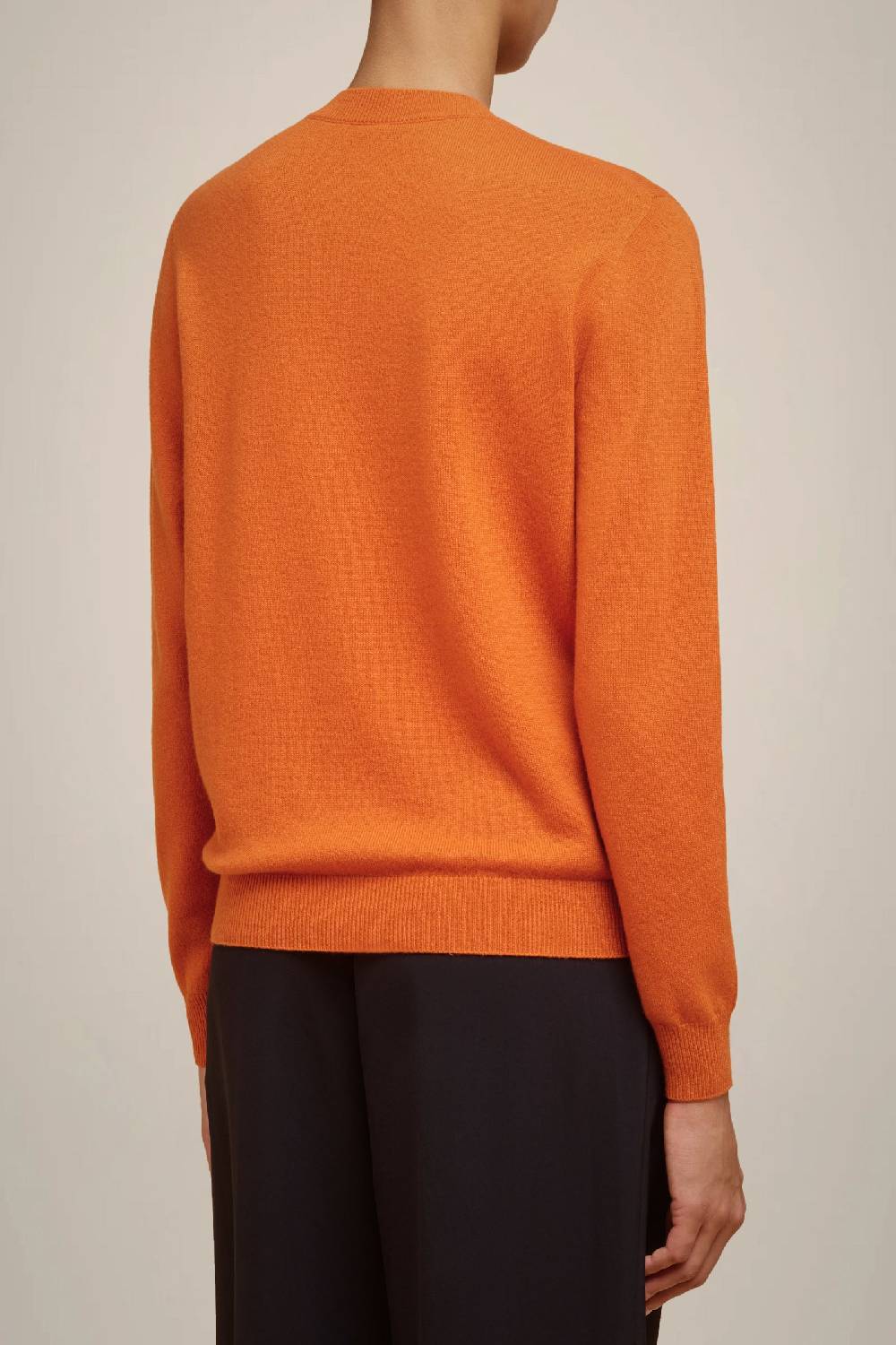 Liviana Conti MAGLIA 100% CASHMERE W4FF4WC42C43-0.S