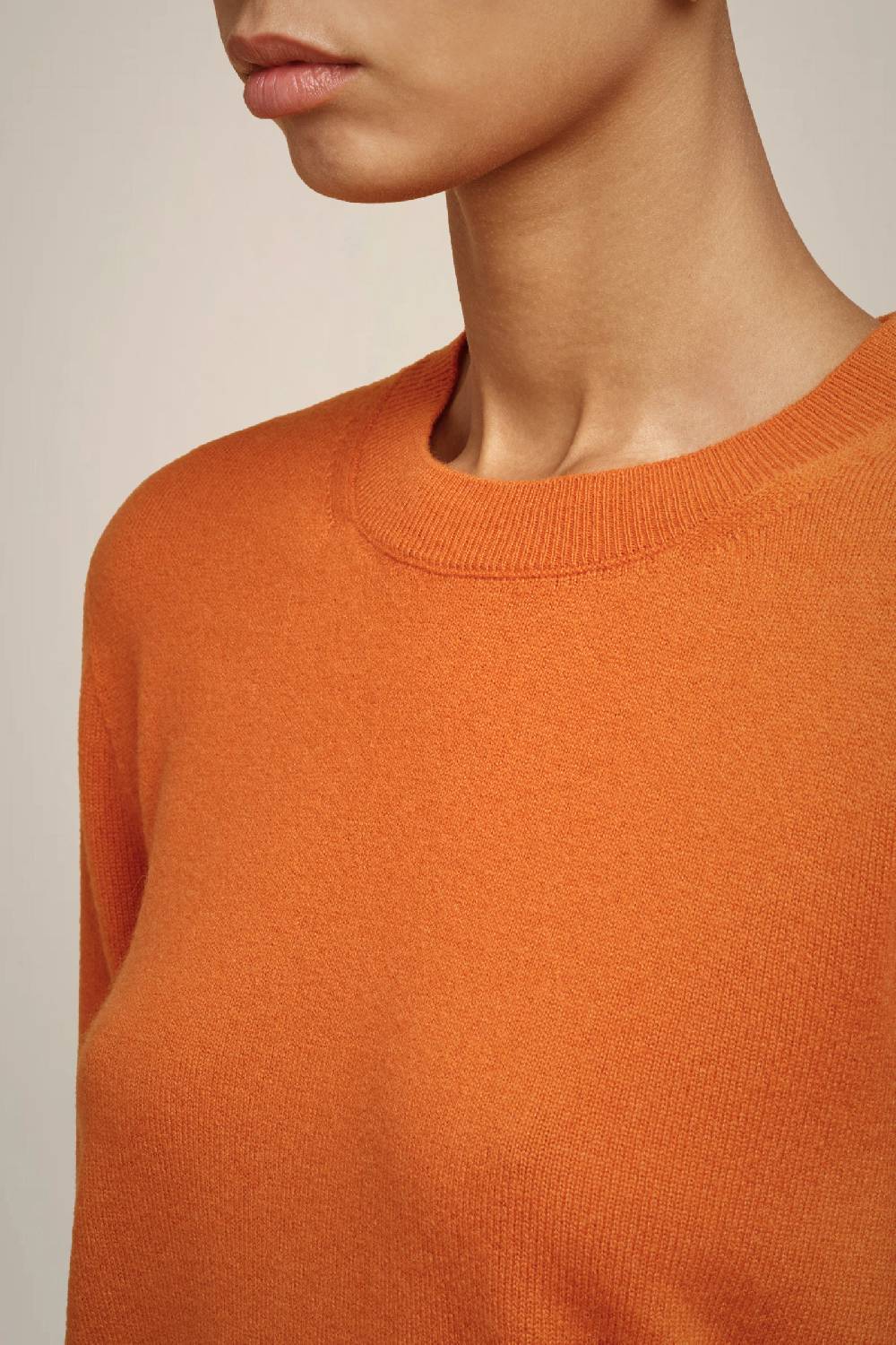 Liviana Conti MAGLIA 100% CASHMERE W4FF4WC42C43-0.S