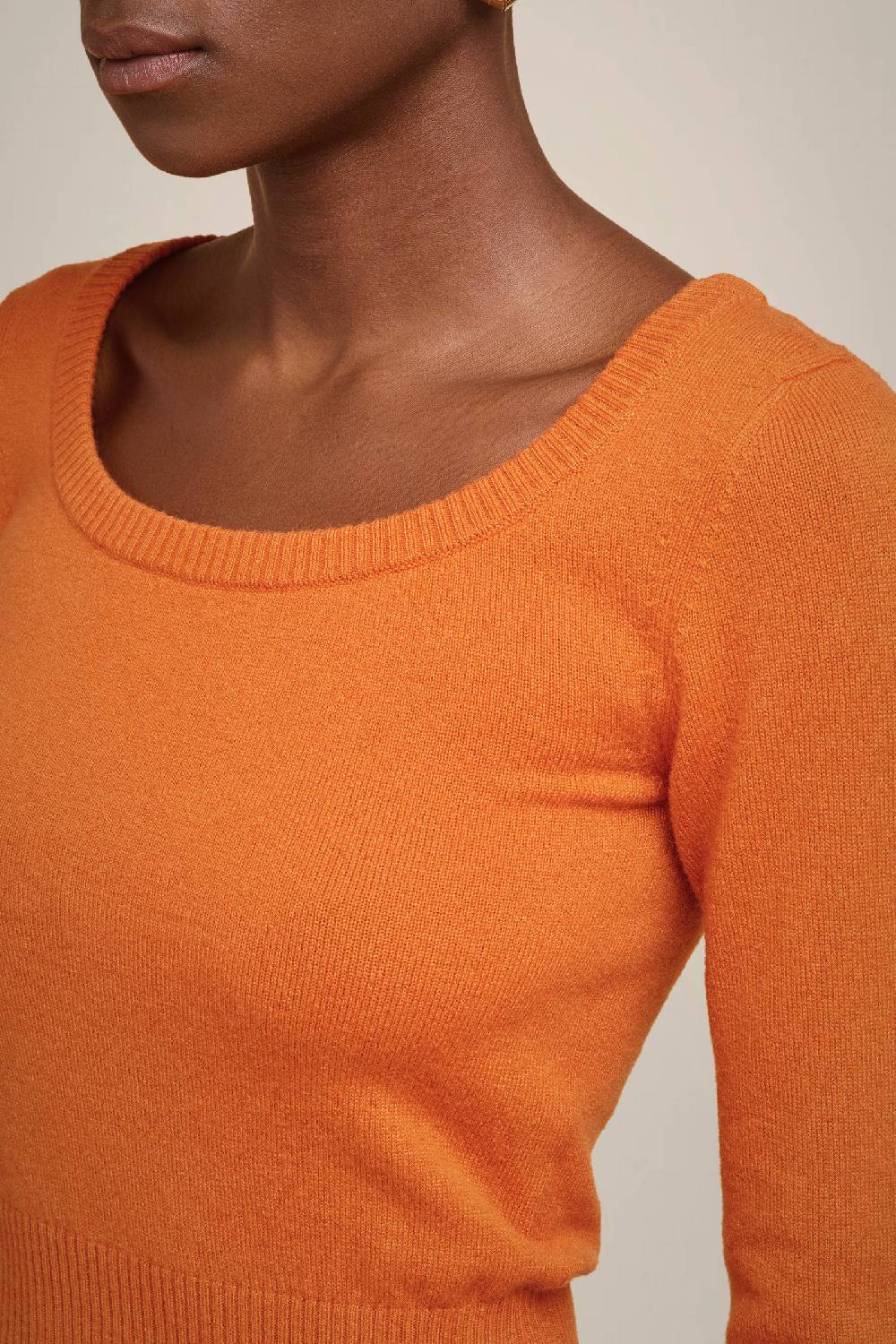 Liviana Conti MAGLIA 100% CASHMERE W4FF4WC50C43-0.S