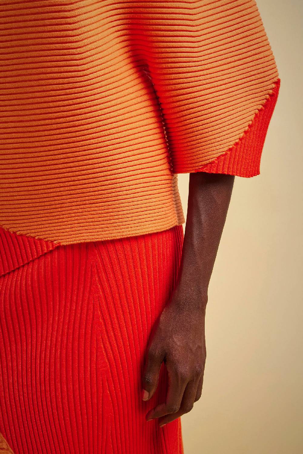 Liviana Conti MAGLIA A COSTE S4FF4SF40C83-C.S