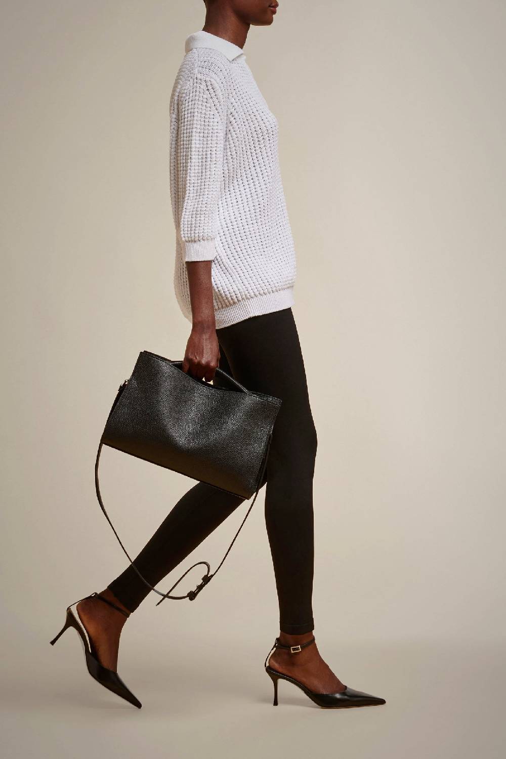 Liviana Conti MAGLIA A POLO S4FF4SB58A01-0.XS