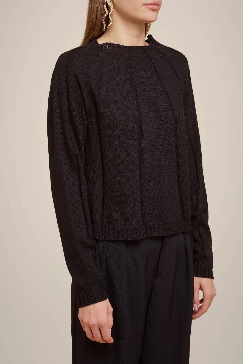 Liviana Conti MAGLIA CALATURE W4FF4WA30Y69-0.XS