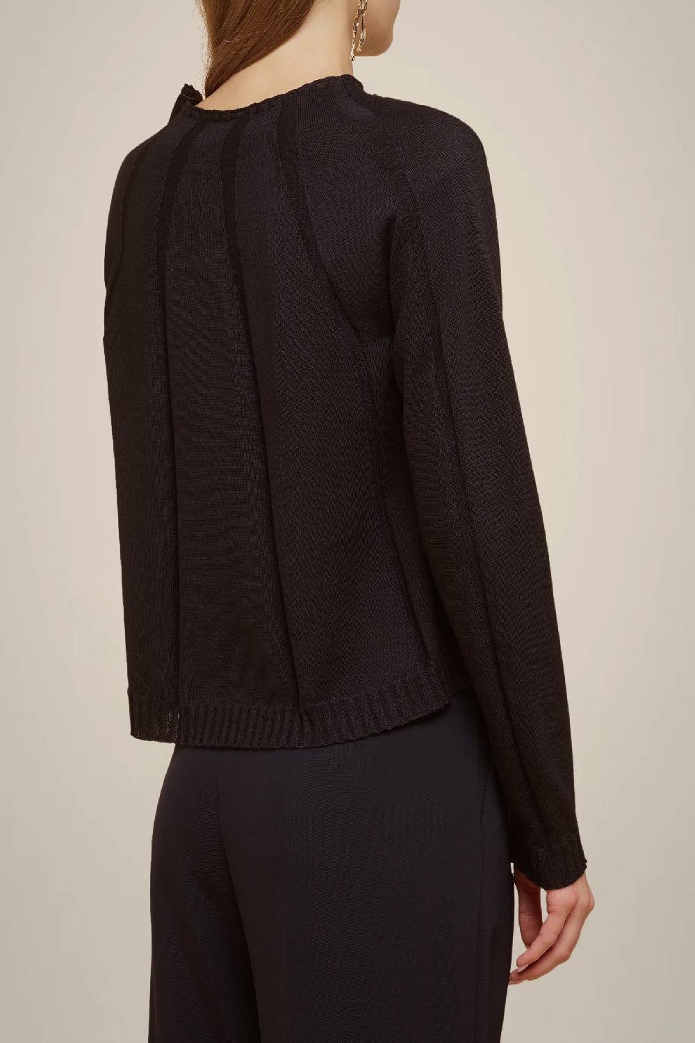 Liviana Conti MAGLIA CALATURE W4FF4WA30Y69-0.XS