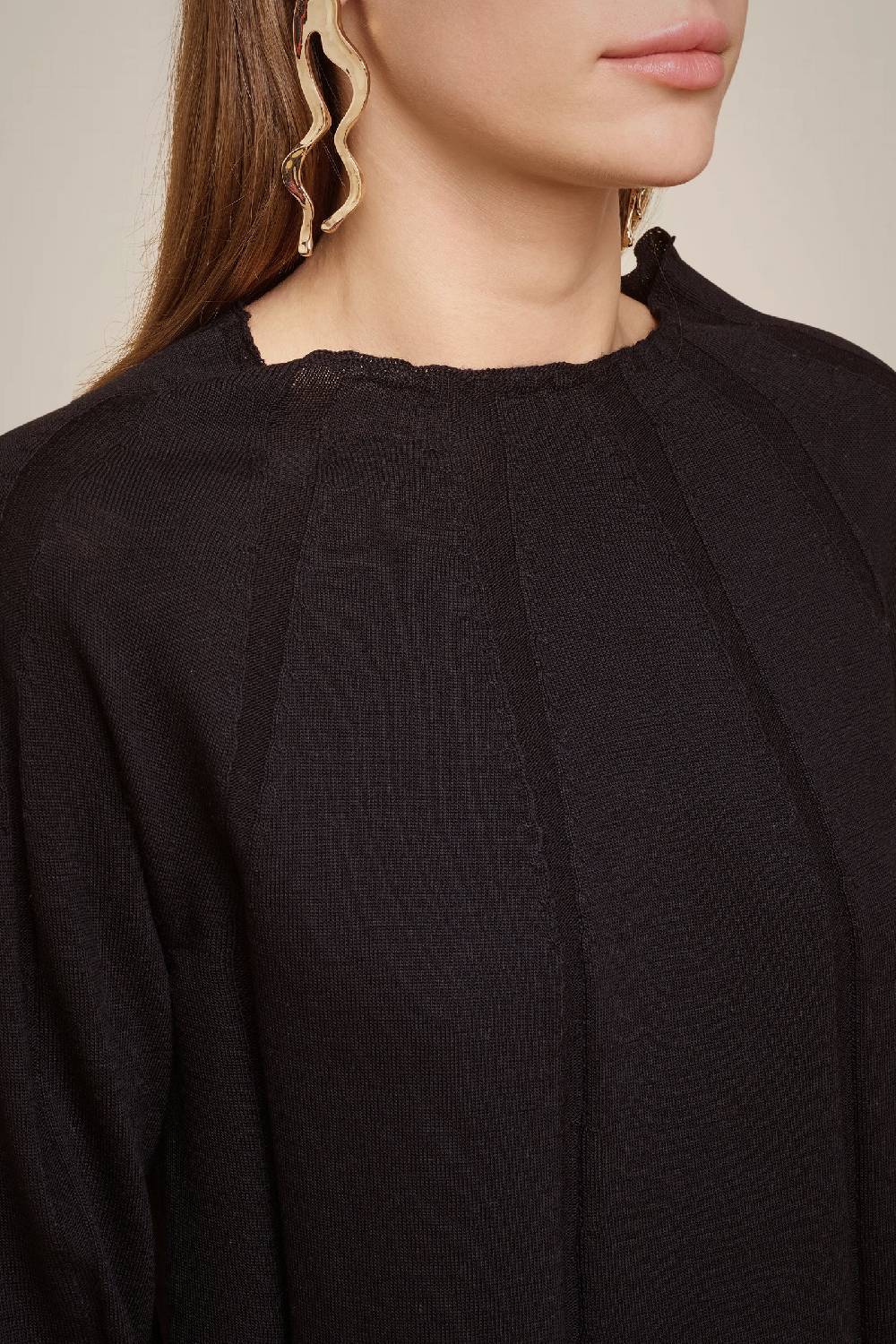 Liviana Conti MAGLIA CALATURE W4FF4WA30Y69-0.XS