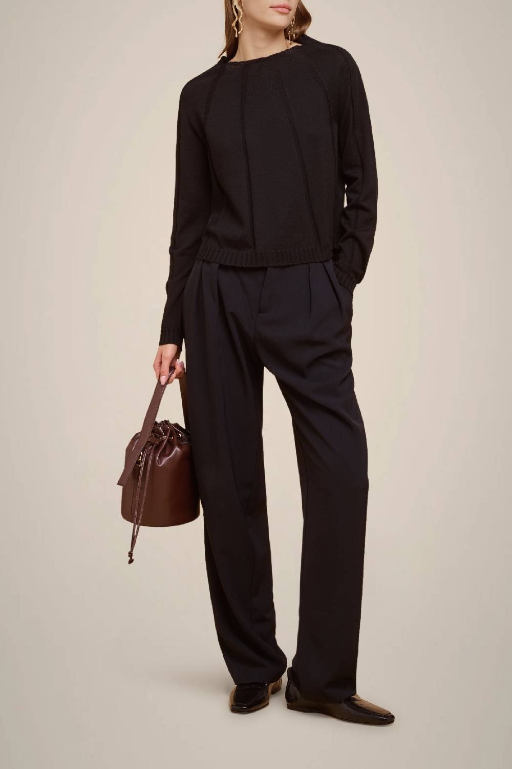 Liviana Conti MAGLIA CALATURE W4FF4WA30Y69-0.XS