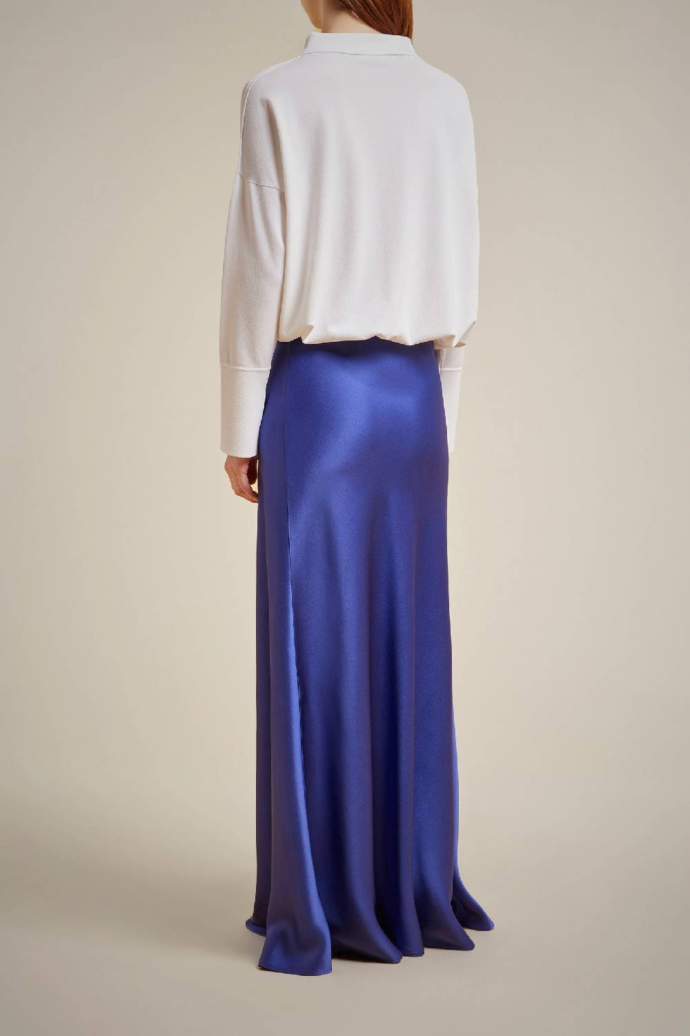 Liviana Conti MAGLIA COULISSE S4FF4SA10A01-0.XS