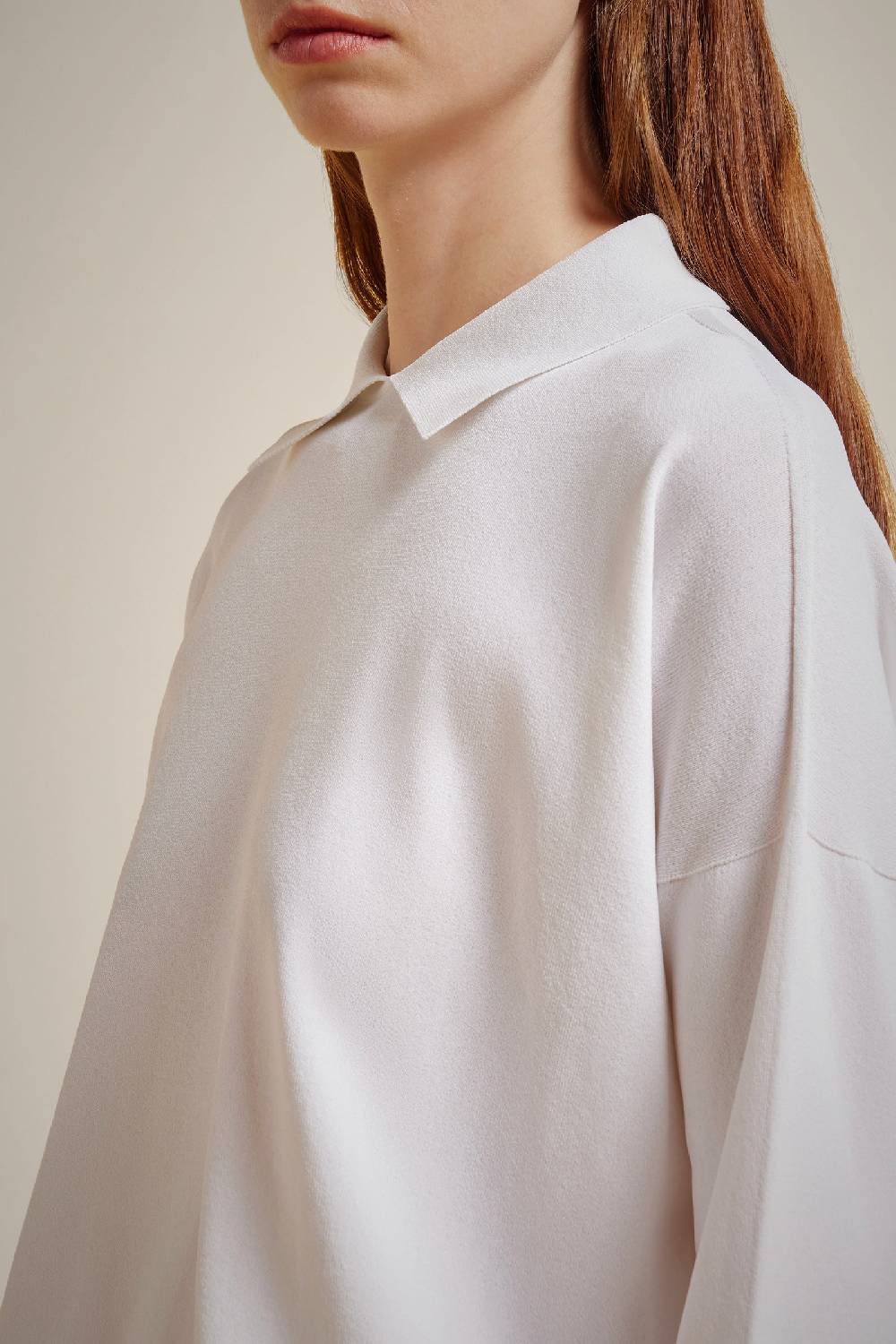 Liviana Conti MAGLIA COULISSE S4FF4SA10A01-0.XS