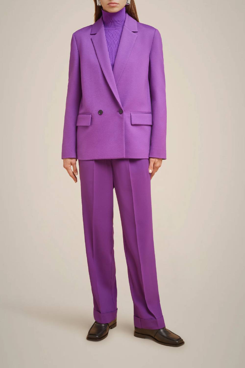 Liviana Conti MAGLIA CROP W4FF4WF08I80-0.XS