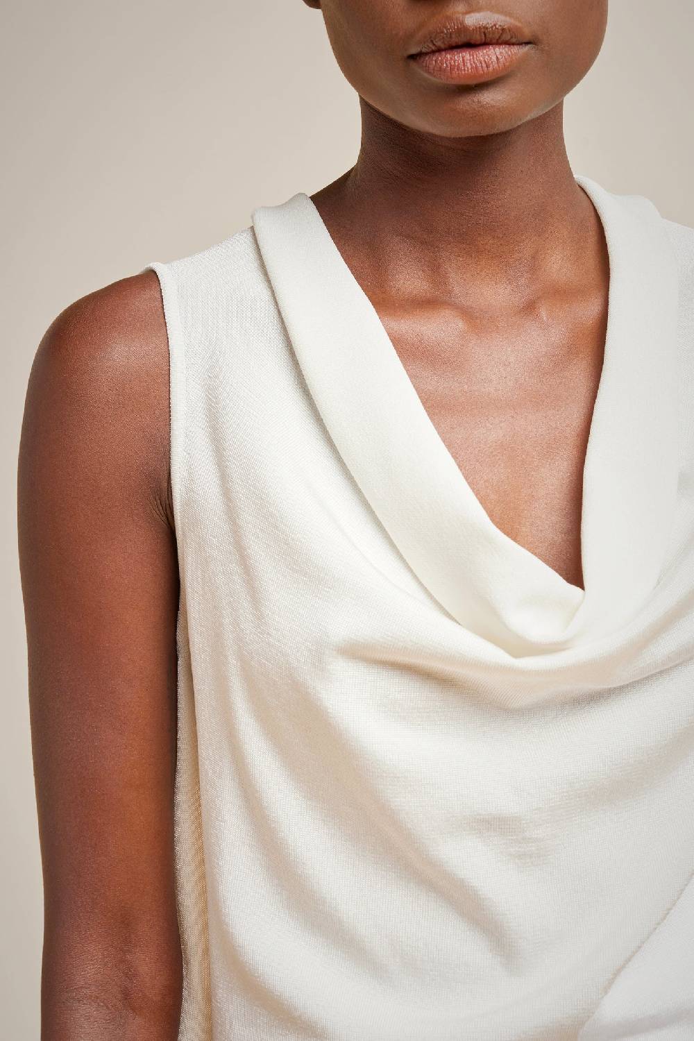 Liviana Conti MAGLIA GEOMETRICA S4LL4S042A08-1.S