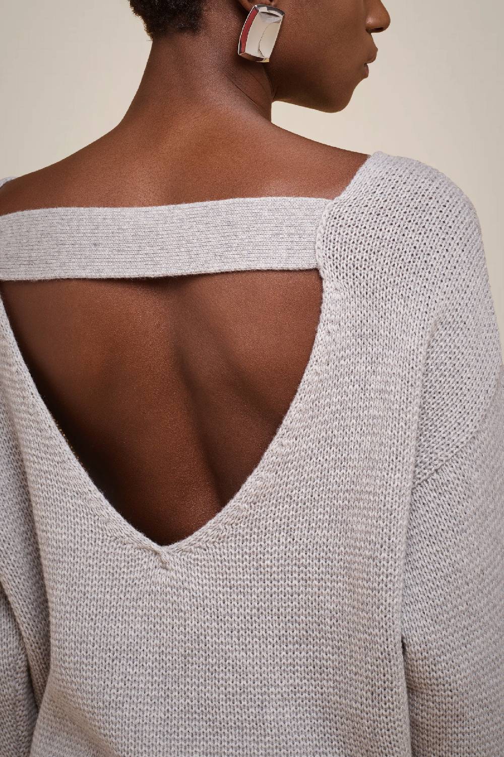 Liviana Conti MAGLIA GIROCOLLO W4FF4WC31X47-0.XS