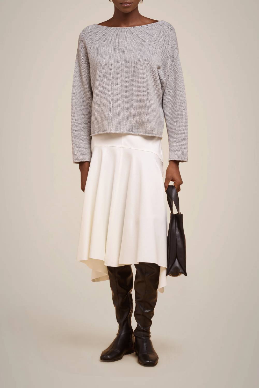 Liviana Conti MAGLIA GIROCOLLO W4FF4WC31X47-0.XS