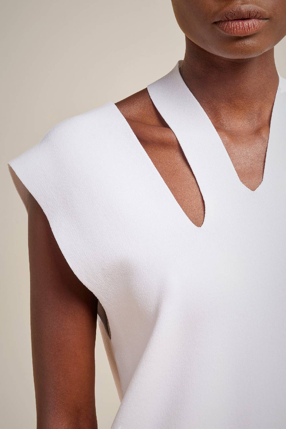 Liviana Conti MAGLIA IN M/UNITA S4LL4SA18A01-0.XS