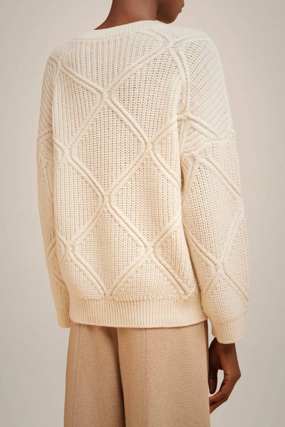 Liviana Conti MAGLIA LANA W4FF4WD08A08-1.XS