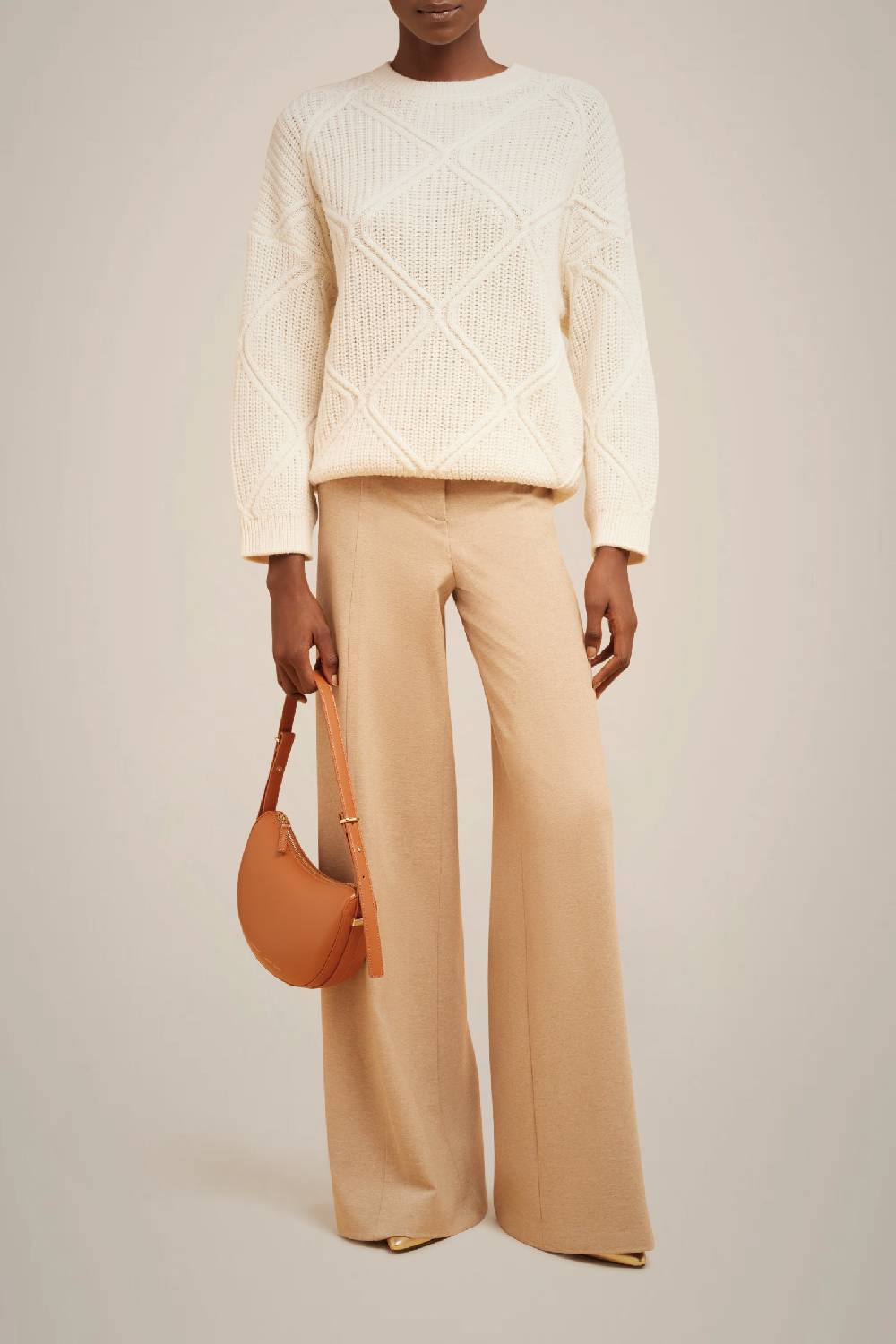 Liviana Conti MAGLIA LANA W4FF4WD08A08-1.XS