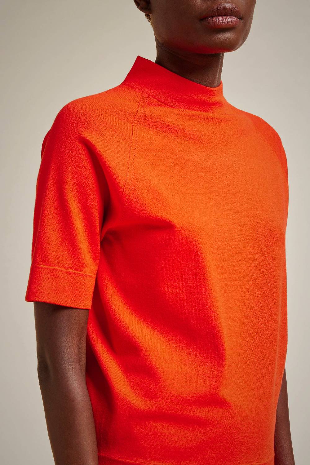 Liviana Conti MAGLIA M/CORTA S4FF4SF25C83-0.XS