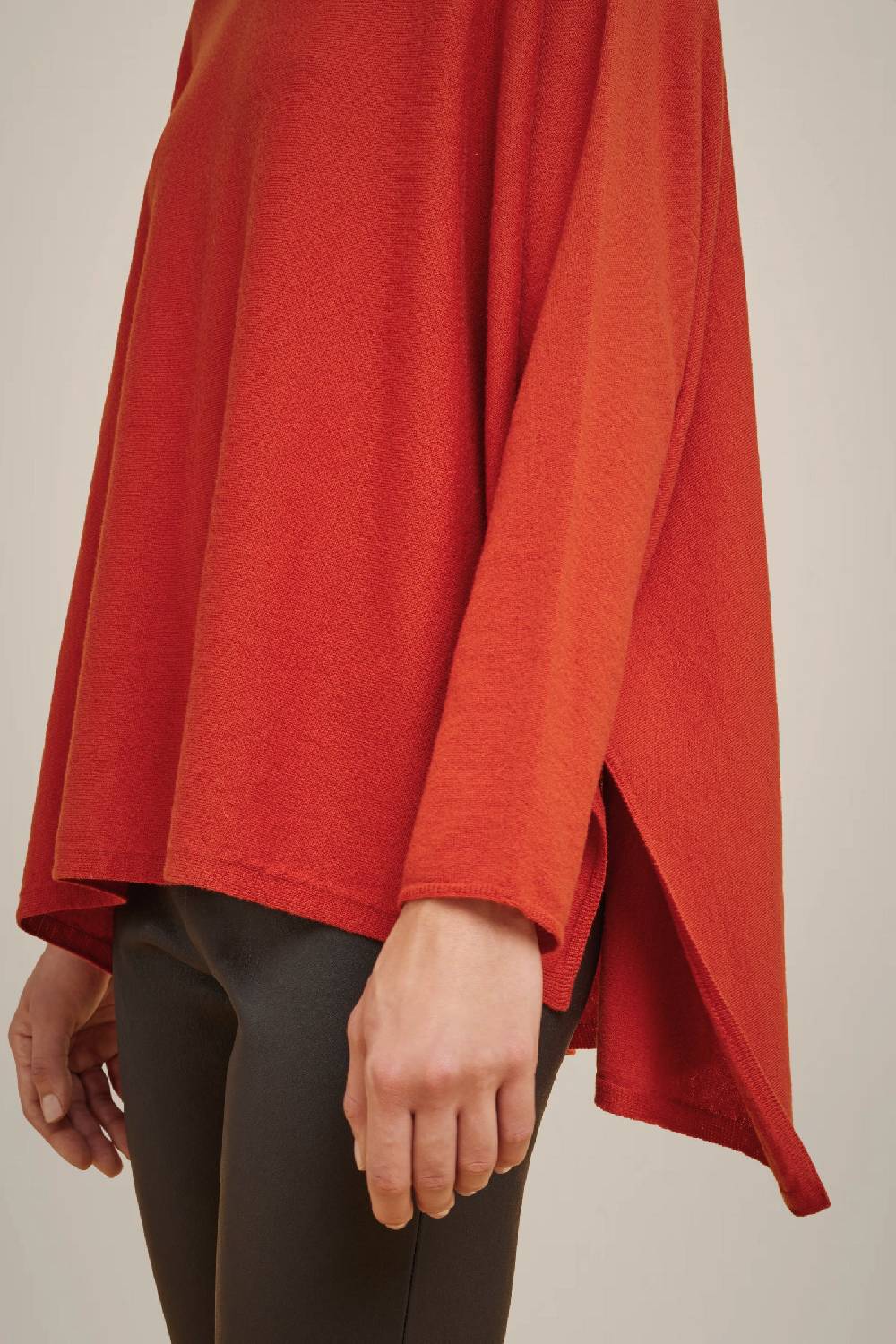 Liviana Conti MAGLIA OVER W4FF4WB15U12-0.S-M