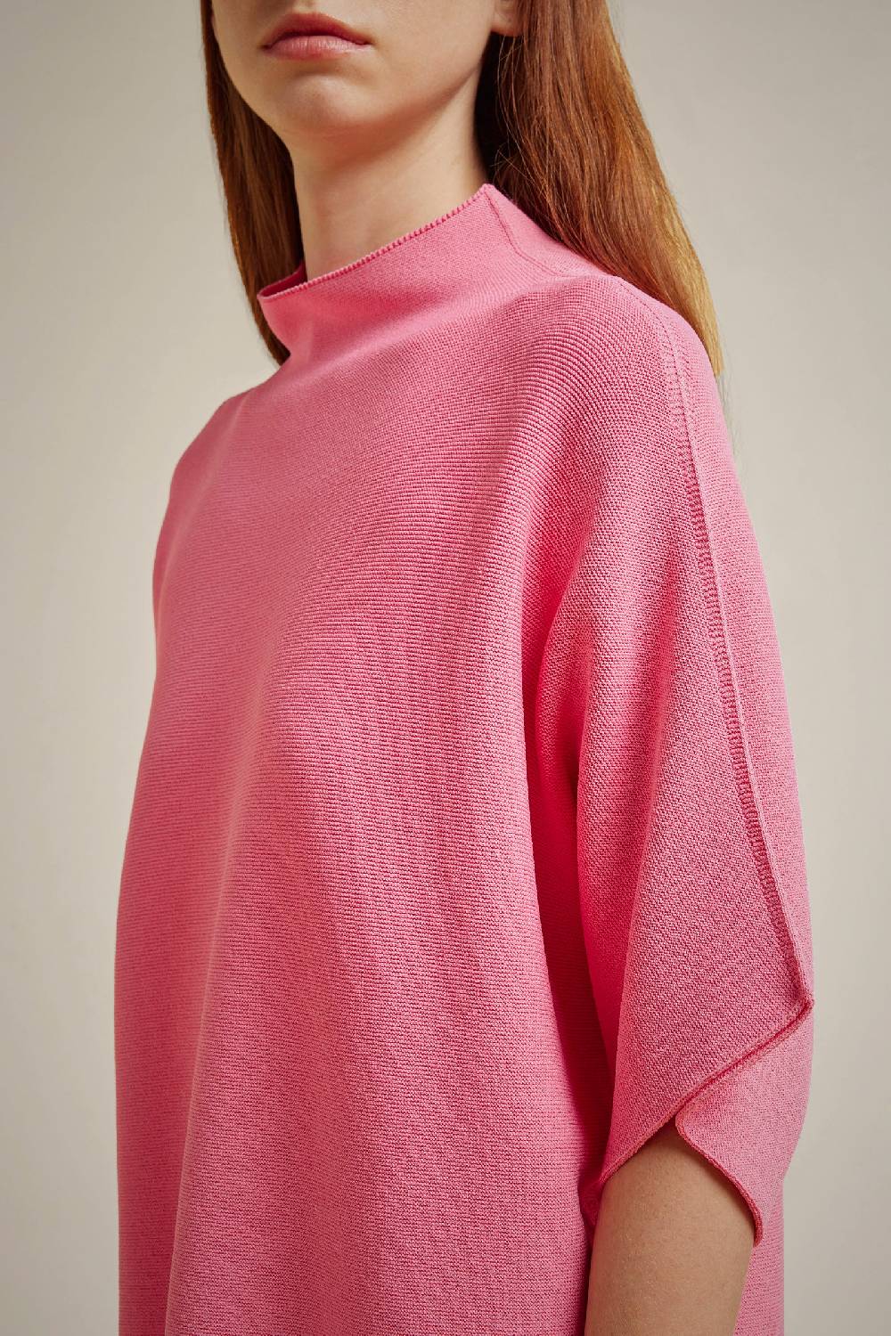 Liviana Conti MAGLIA PUNTO BALZA S4FF4SA22G04-0.S