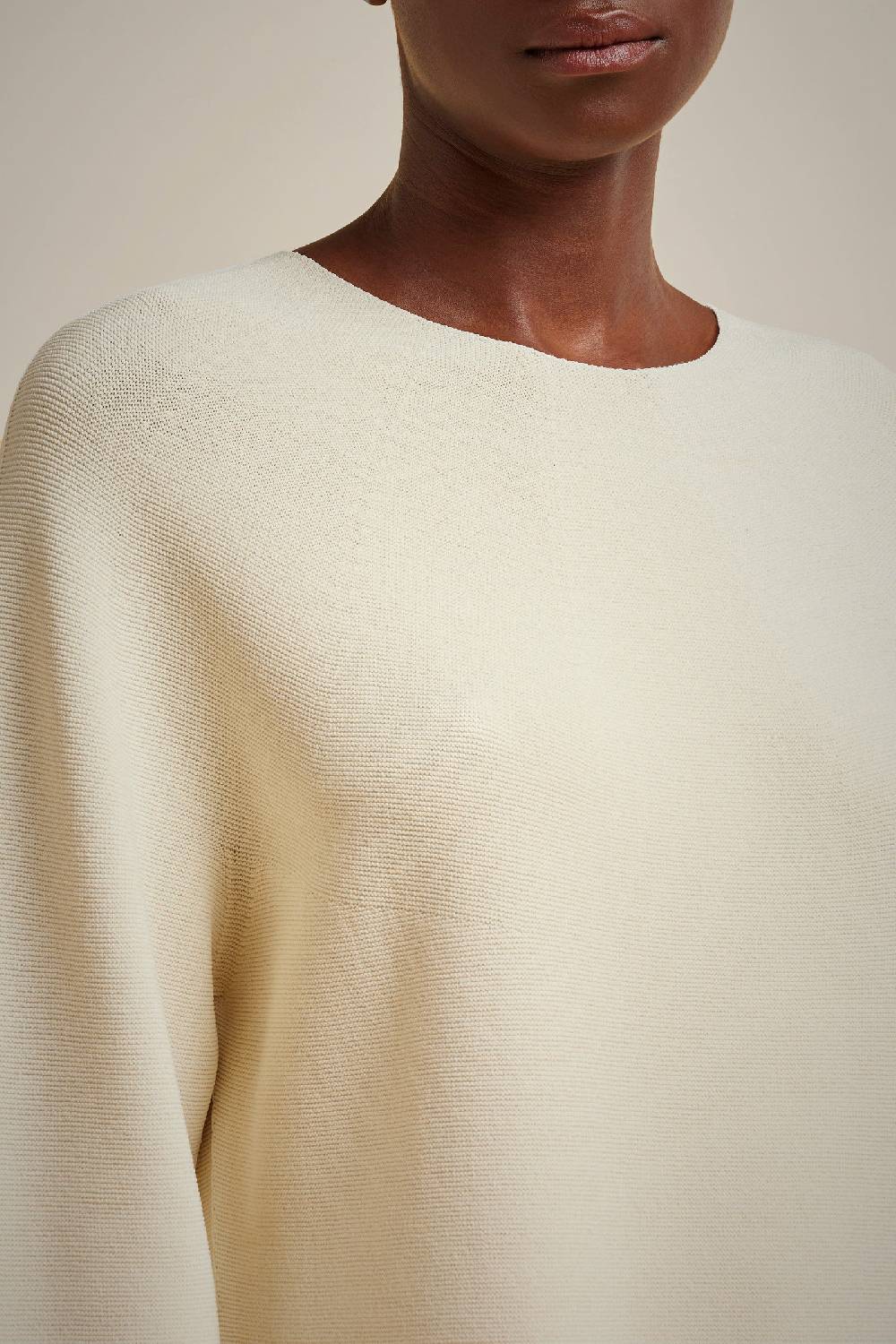 Liviana Conti MAGLIA PUNTO BALZA S4FF4SA24A11-2.XS