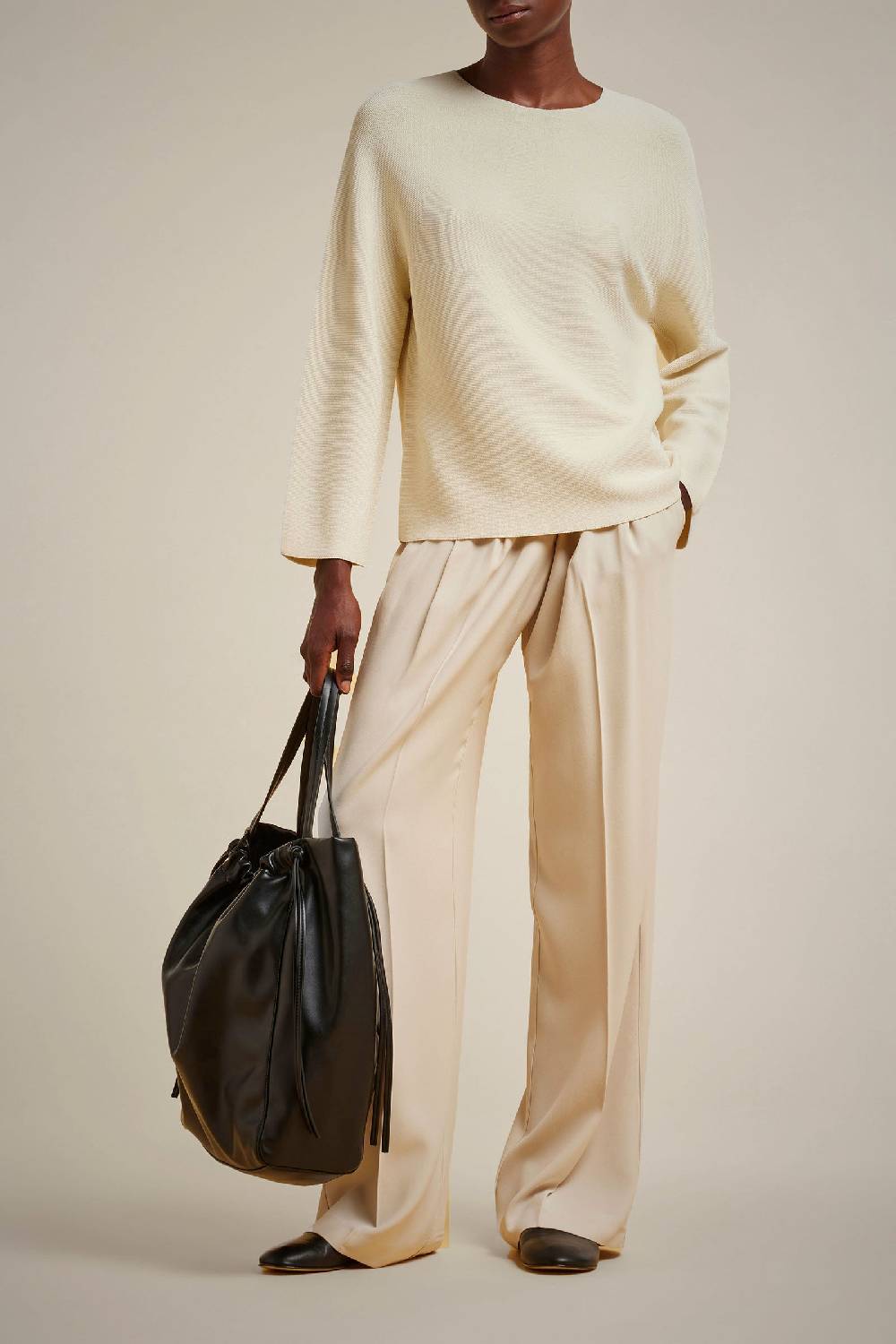 Liviana Conti MAGLIA PUNTO BALZA S4FF4SA24A11-2.XS