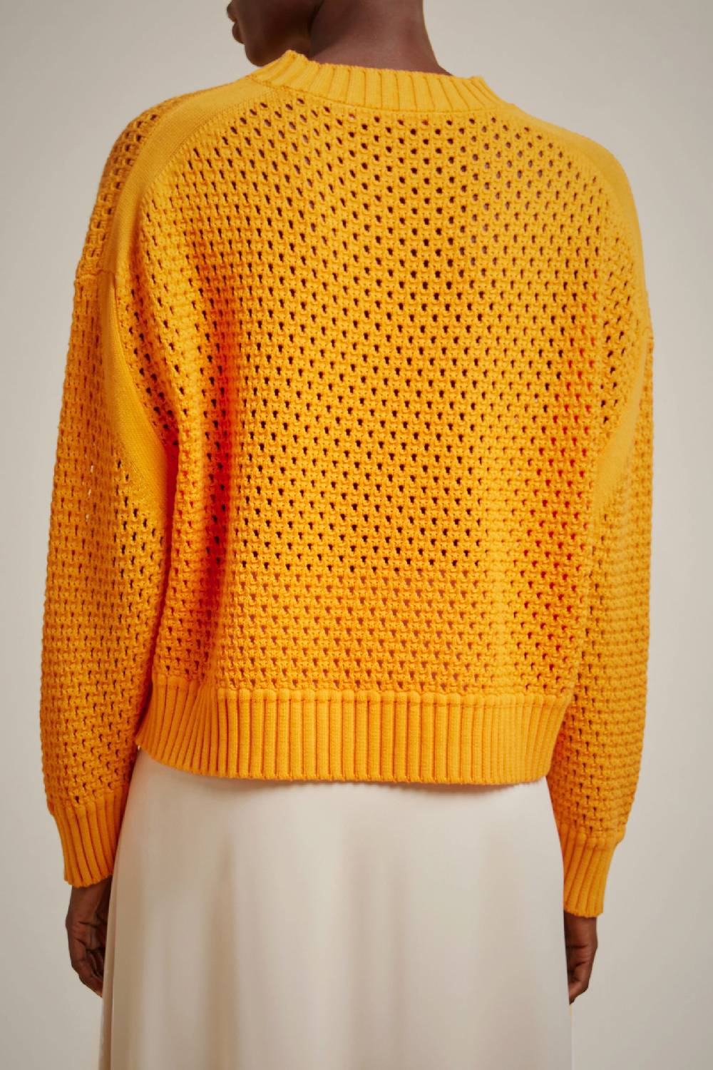 Liviana Conti MAGLIA S4FF4SB54C27-0.XS