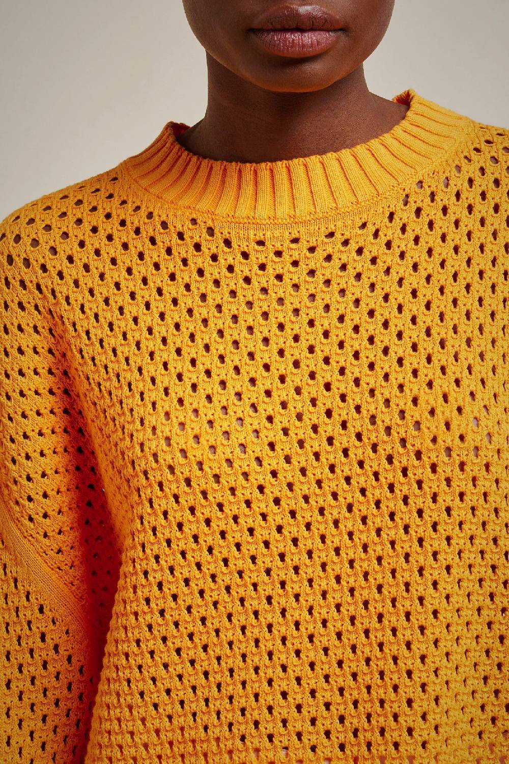 Liviana Conti MAGLIA S4FF4SB54C27-0.XS