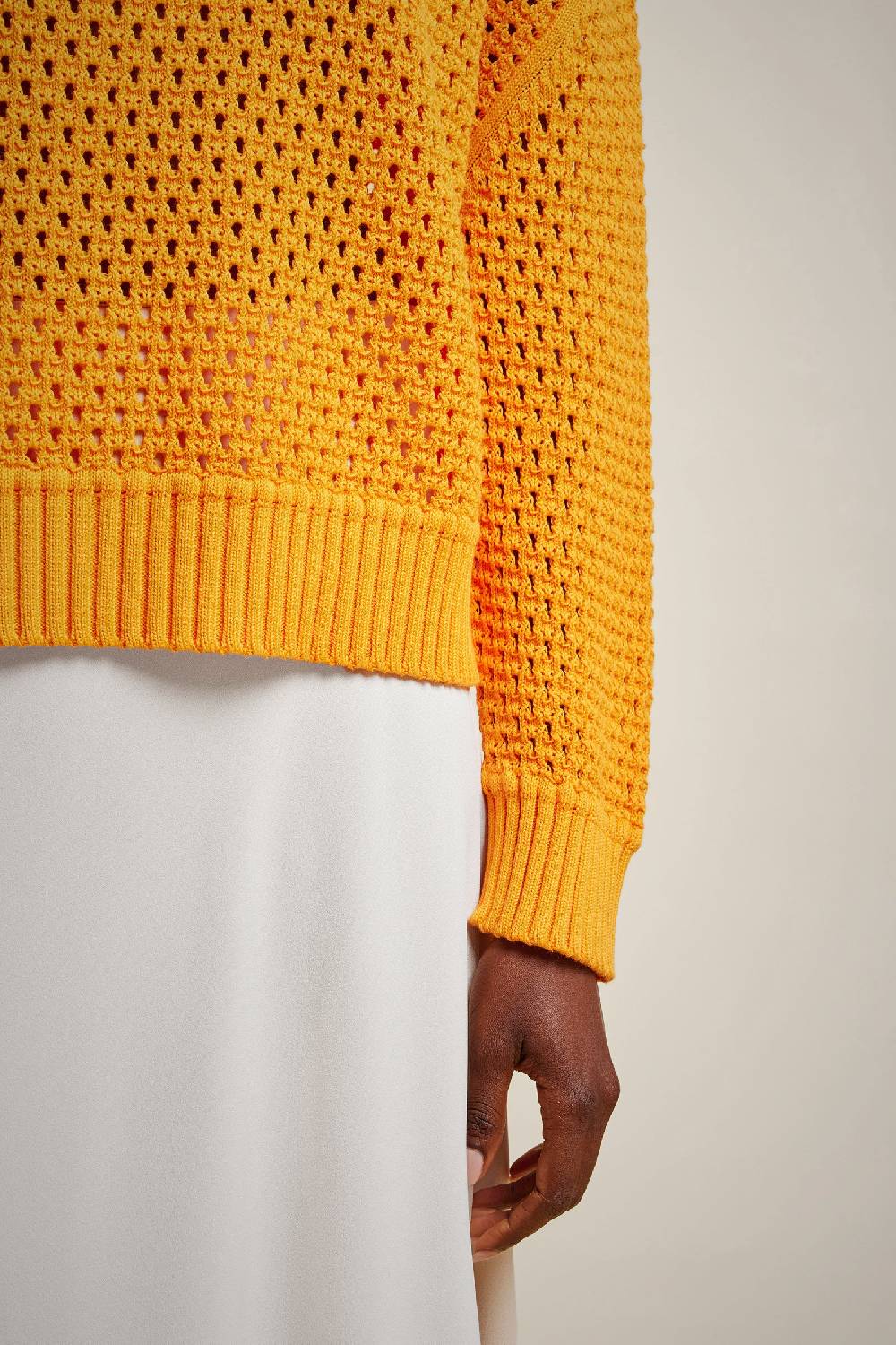 Liviana Conti MAGLIA S4FF4SB54C27-0.XS