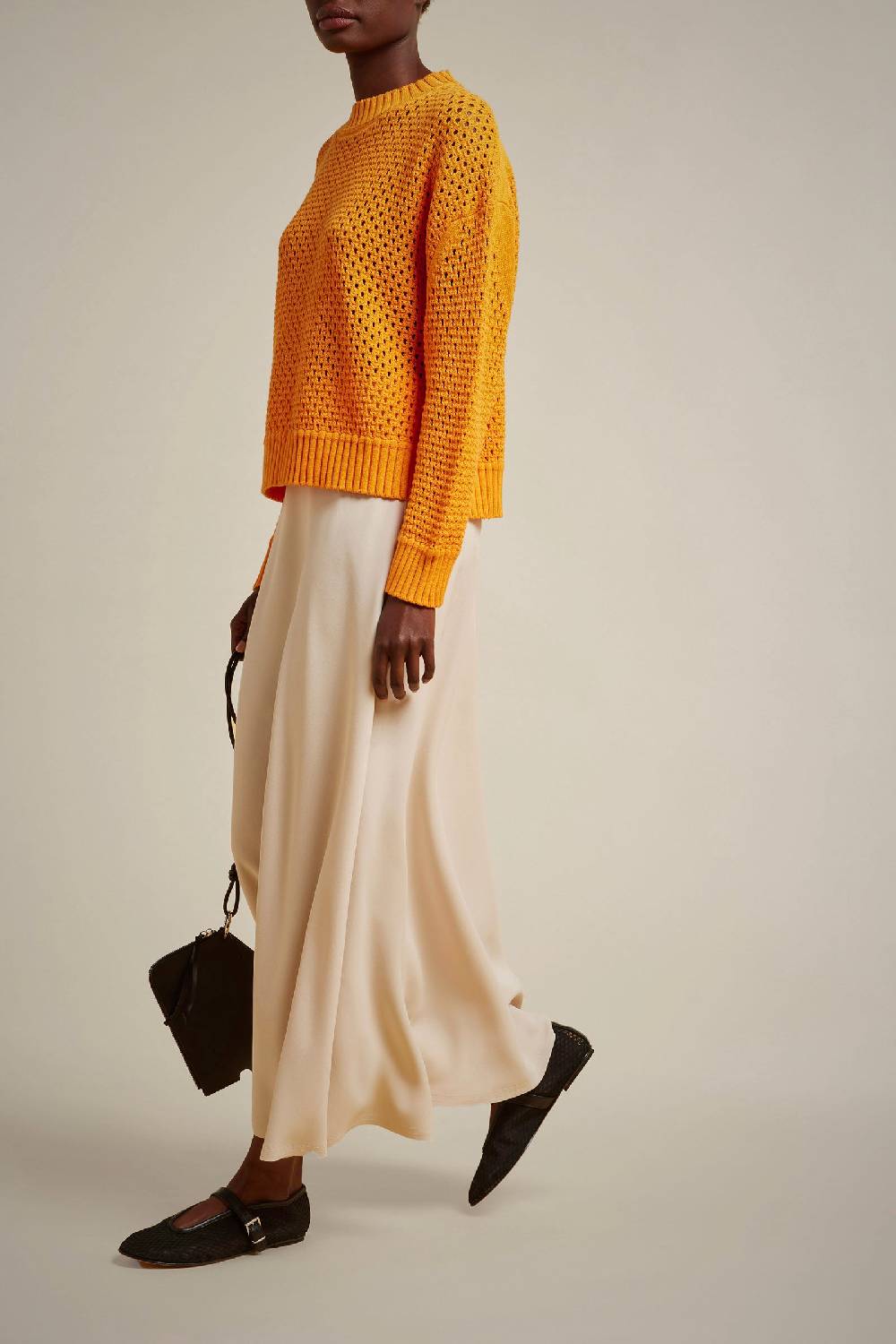 Liviana Conti MAGLIA S4FF4SB54C27-0.XS