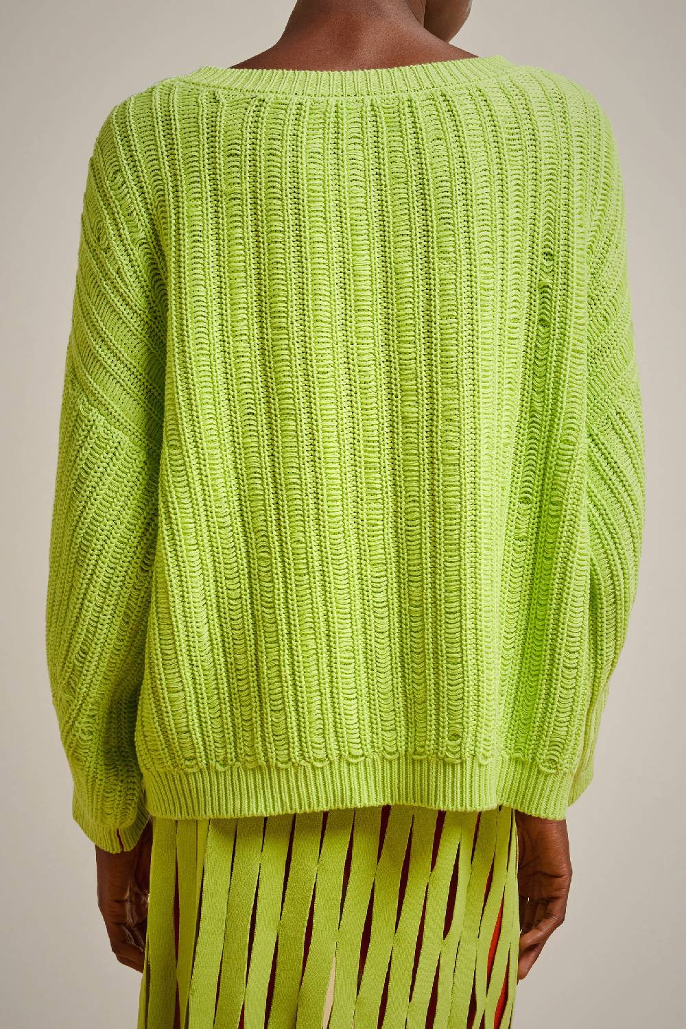 Liviana Conti MAGLIA S4FF4SB55R44-0.XS/S