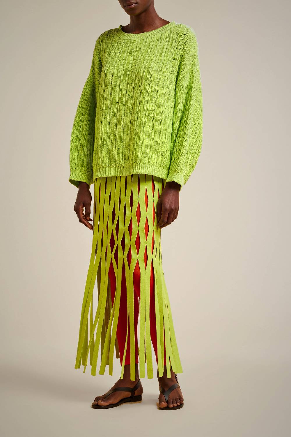 Liviana Conti MAGLIA S4FF4SB55R44-0.XS/S