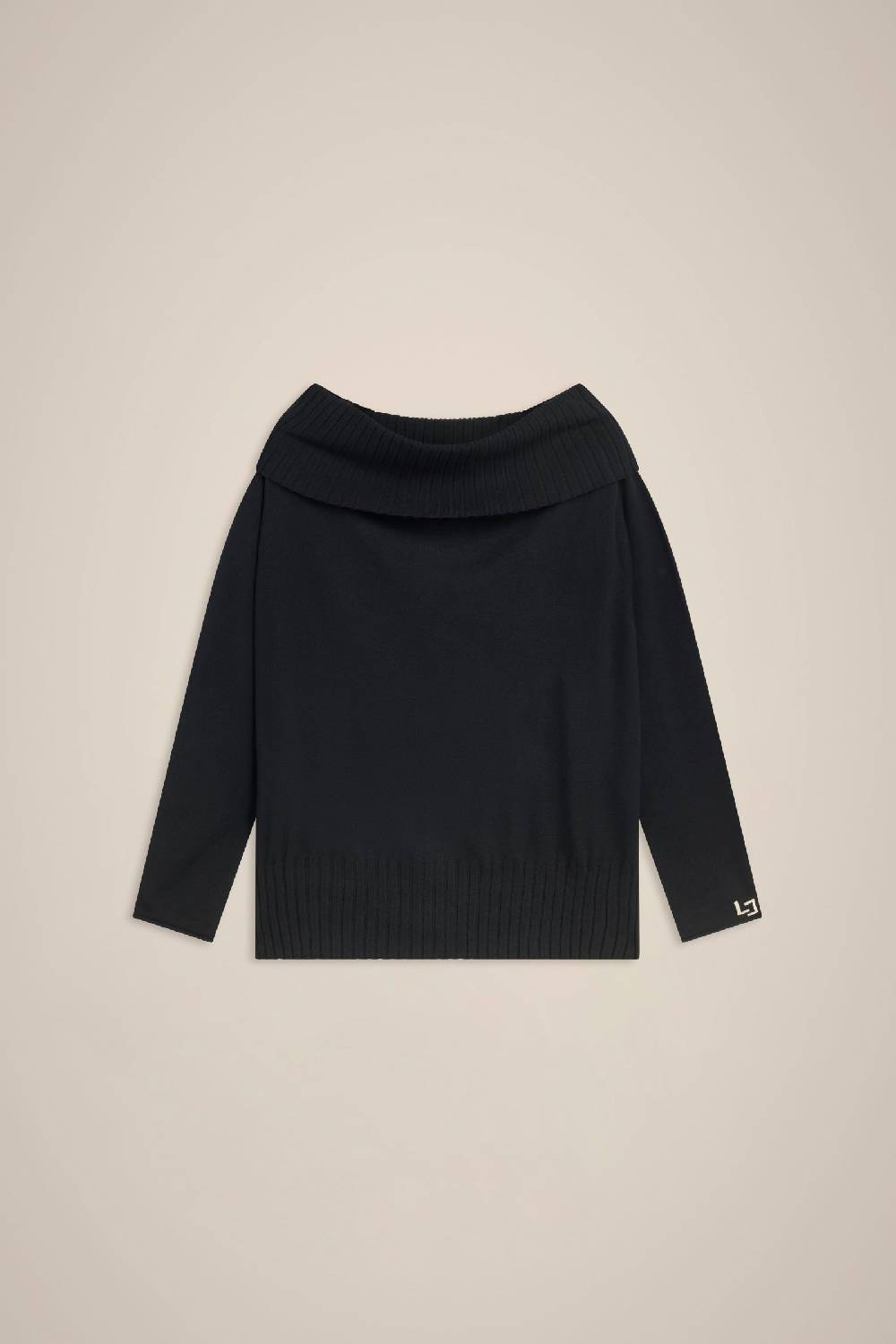 Liviana Conti MAGLIA S4FF4SF06N08-0.XS