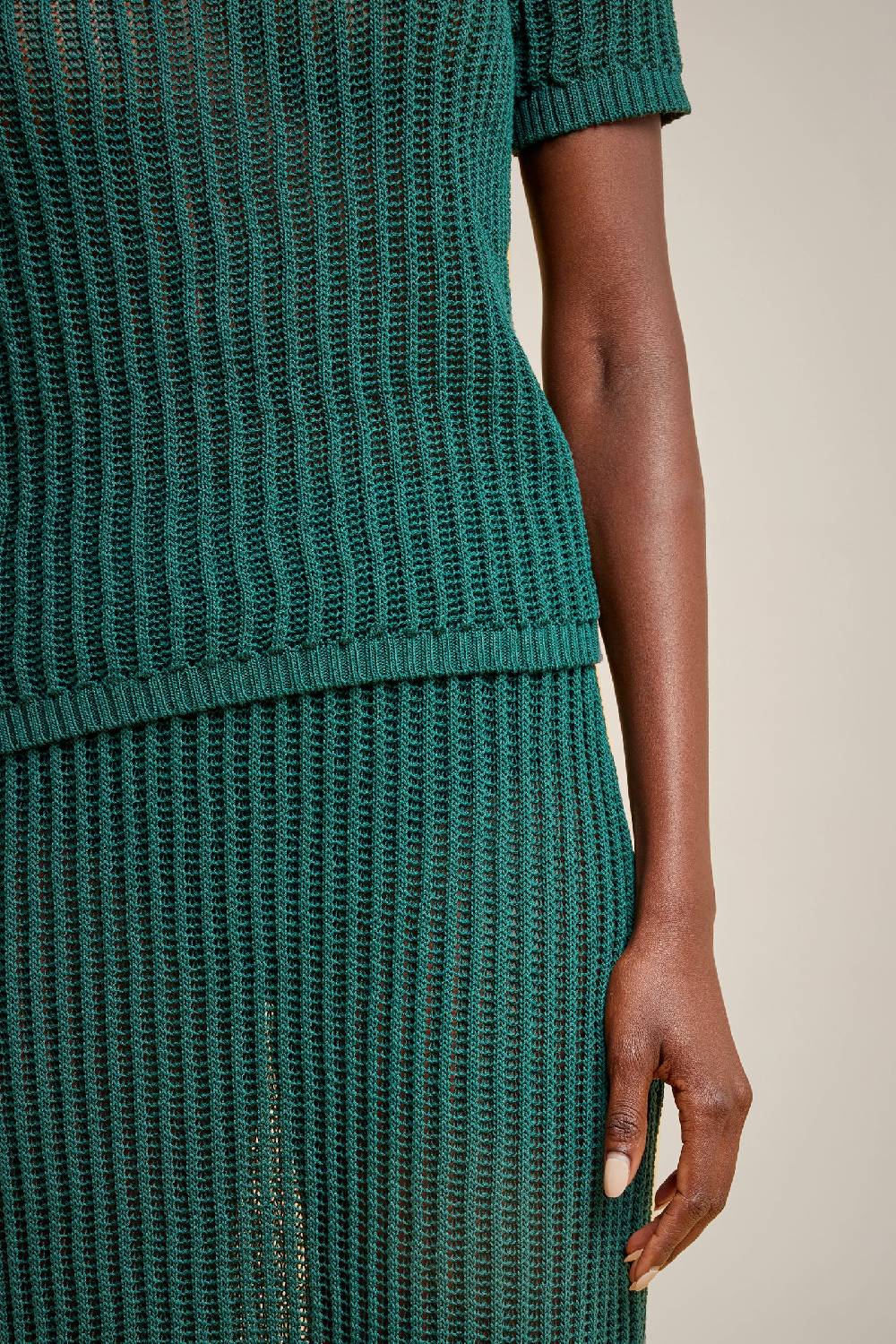 Liviana Conti MAGLIA S4LL4SC21P60-0.XS