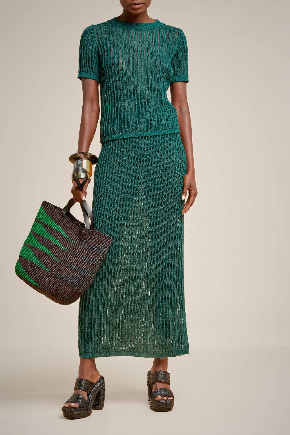 Liviana Conti MAGLIA S4LL4SC21P60-0.XS