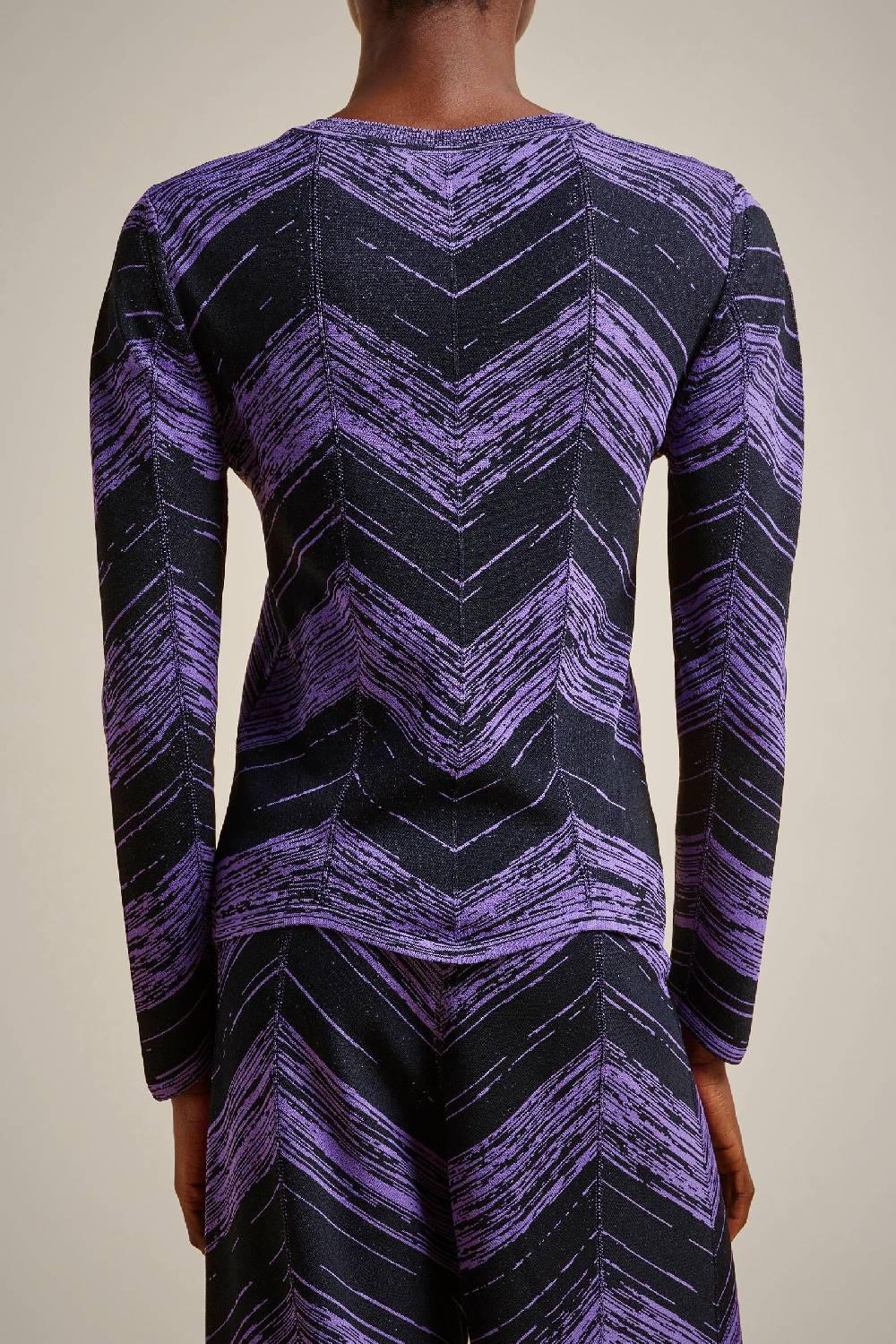 Liviana Conti MAGLIA VISCOSA S4FF4SA69FIAM3.XS