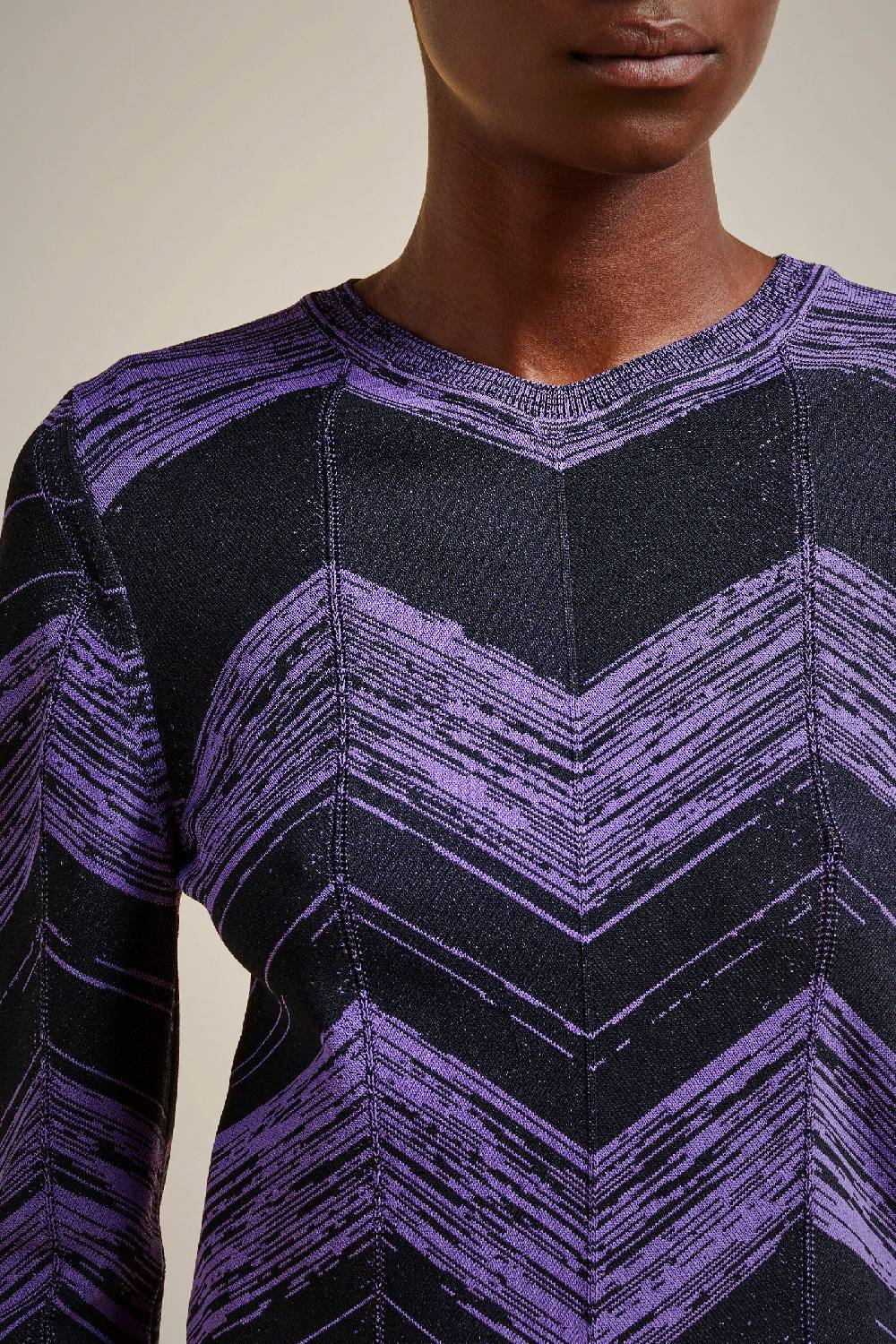 Liviana Conti MAGLIA VISCOSA S4FF4SA69FIAM3.XS