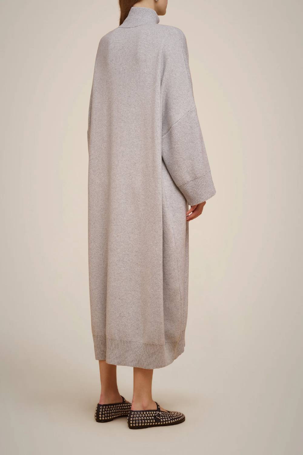 Liviana Conti MAXI CAPPOTTO W4FF4WC25X47-0.S-M