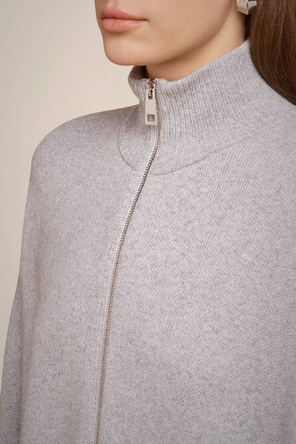 Liviana Conti MAXI CAPPOTTO W4FF4WC25X47-0.S-M