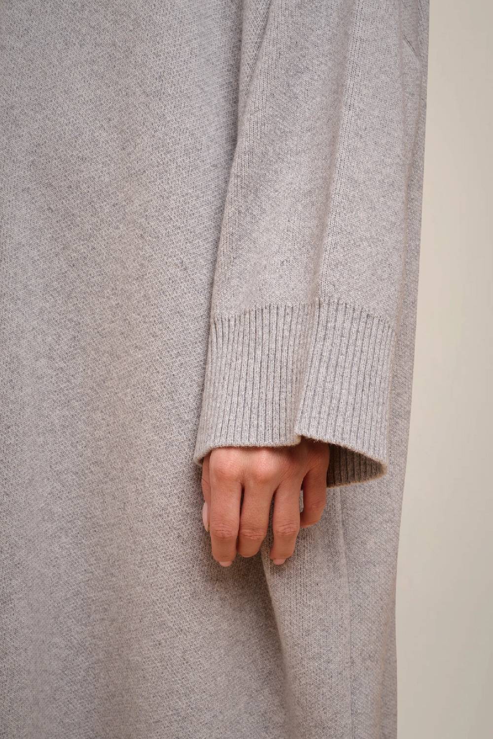 Liviana Conti MAXI CAPPOTTO W4FF4WC25X47-0.S-M