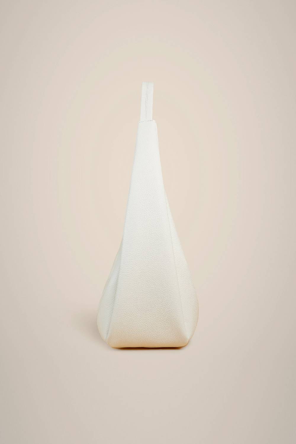 Liviana Conti MAXI HOBO CON ZIP S4AA4SA07A01-0.NR